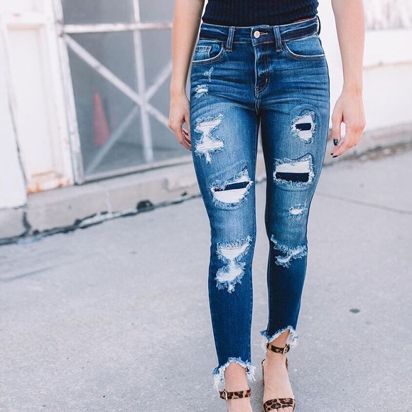 KanCan Jeans Kancan Signature Estilo 26 Poshmark